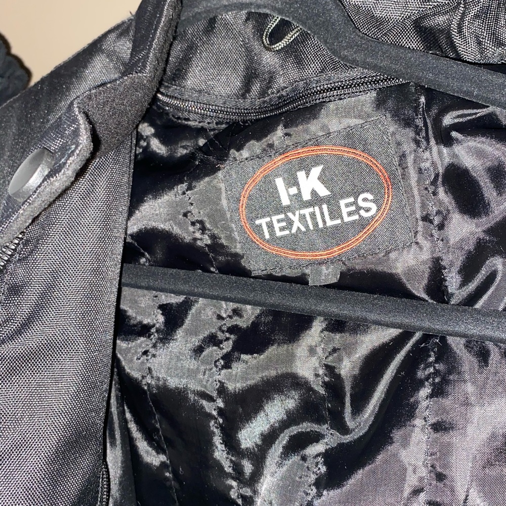 Biker Jacket - image 7